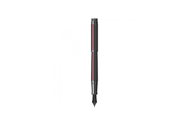 Retro 51 - Tornado Stealth Lacquers - Black Cherry BT