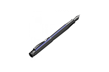 Retro 51 - Tornado Stealth Lacquers - Blue Black BT