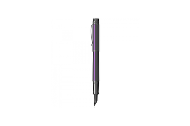 Retro 51 - Tornado Stealth Lacquers - Midnight Purple BT