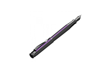 Retro 51 - Tornado Stealth Lacquers - Midnight Purple BT