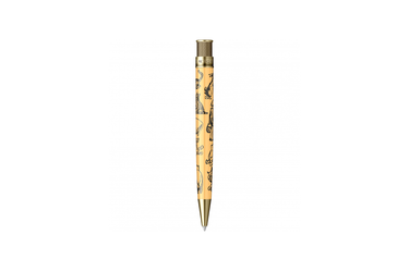 Retro 51 - Tornado Literary Collection | Roller - A.A. Milne The House at Pooh Corner Decorations by E.H. Shepard SWBT