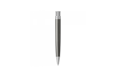 Retro 51 - Tornado Platinum Executive  | Roller - Black Nickel PTT