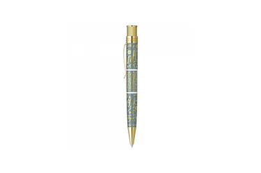 Retro 51 - Tornado U.S. Postal Service | Roller - Thank You Stamp Blue Gray 20 BRT