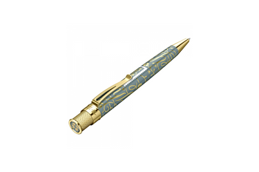Retro 51 - Tornado U.S. Postal Service | Roller - Thank You Stamp Blue Gray 20 BRT