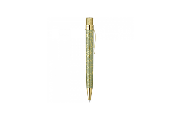 Retro 51 - Tornado U.S. Postal Service | Roller - Thank You Stamp Muted Green 20 BRT