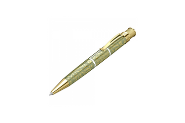 Retro 51 - Tornado U.S. Postal Service | Roller - Thank You Stamp Muted Green 20 BRT