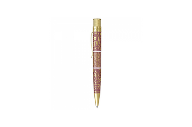 Retro 51 - Tornado U.S. Postal Service | Roller - Thank You Stamp Soft Maroon 20 BRT