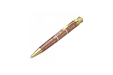 Retro 51 - Tornado U.S. Postal Service | Roller - Thank You Stamp Soft Maroon 20 BRT