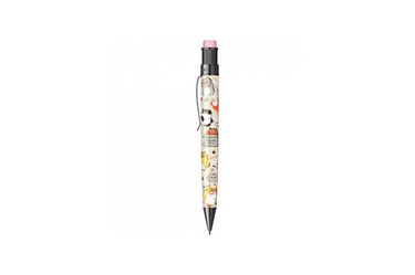 Retro 51 - Tornado Rescue  | Pencil - Cat BT
