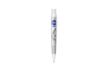 Retro 51 - Tornado Space Shuttle | Roller - Mercury 7 Limited Edition