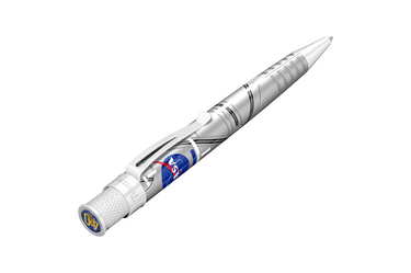 Retro 51 - Tornado Space Shuttle | Roller - Mercury 7 Limited Edition
