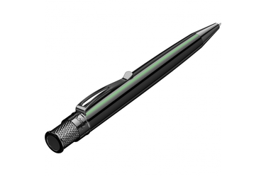 Retro 51 - Tornado Stealth Lacquers | Roller - Emerald Green BT