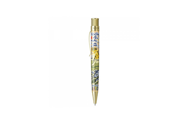 Retro 51 -  Tornado The Met | Roller - Chinese Tiger Rank Badge BRT