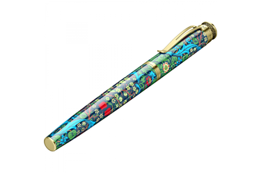 Retro 51 - Tornado The Met  - William Morris Blackthorn BRT