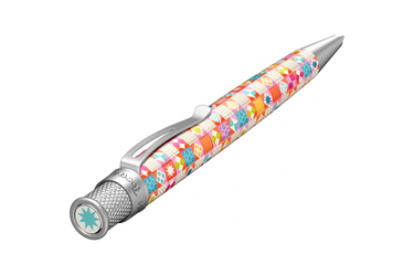 Retro 51 - Tornado Vintage Metalsmith | Roller - Patchwork CT