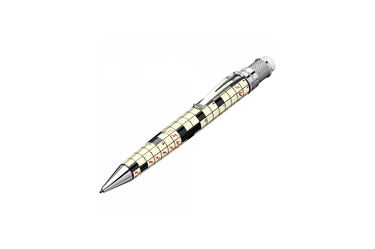 Retro 51 - Tornado Vintage Metalsmith | Pencil - Crossword CT