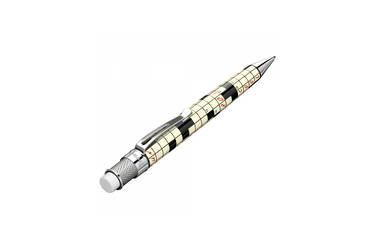 Retro 51 - Tornado Vintage Metalsmith | Pencil - Crossword CT