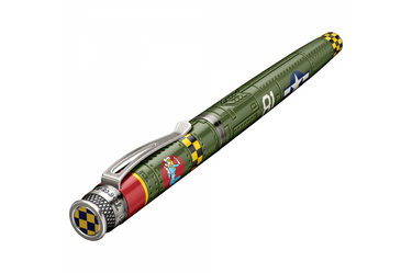 Retro 51 - Tornado Vintage Metalsmith - P-47 Thunderbolt SWPT