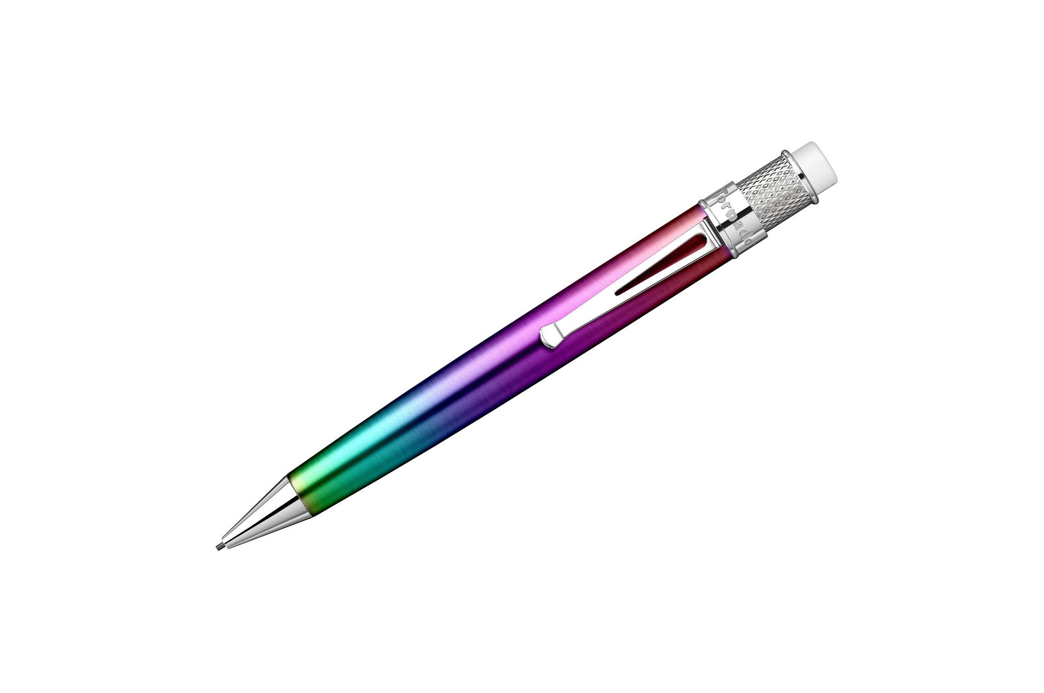 Retro 51 - Tornado Vintage Metalsmith | Pencil - Chromatic CT