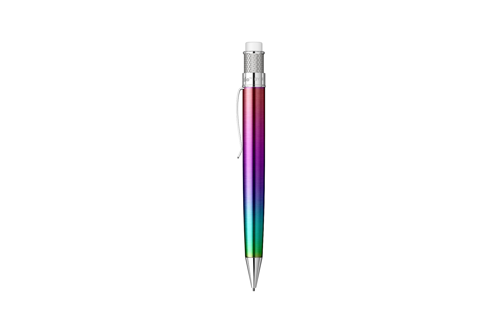 Retro 51 - Tornado Vintage Metalsmith | Pencil - Chromatic CT