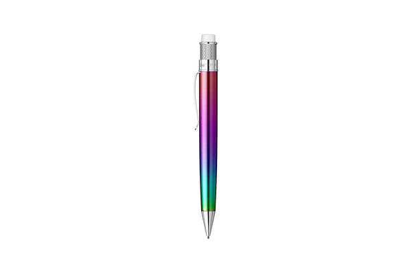 Retro 51 - Tornado Vintage Metalsmith | Pencil - Chromatic CT