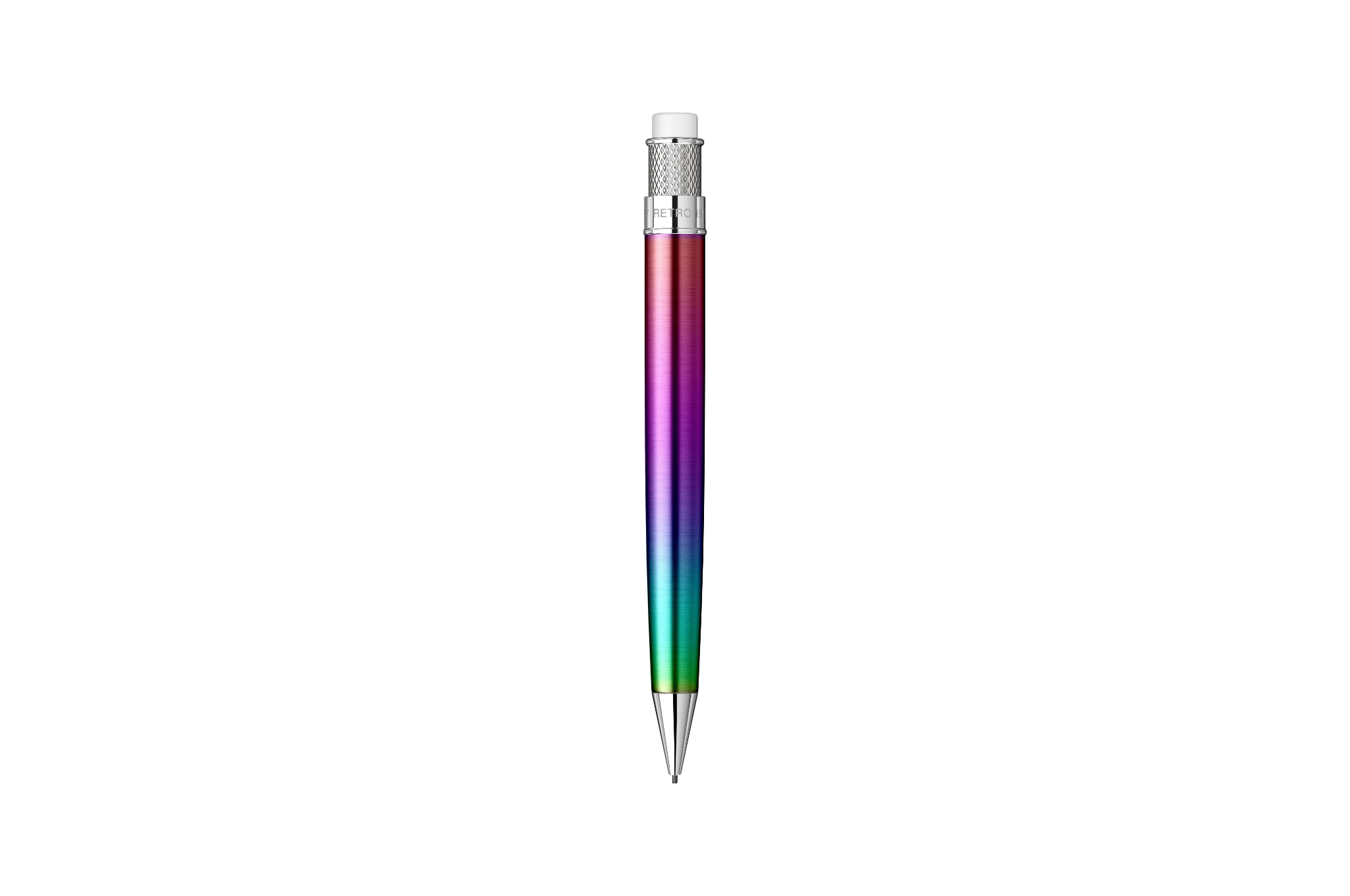 Retro 51 - Tornado Vintage Metalsmith | Pencil - Chromatic CT