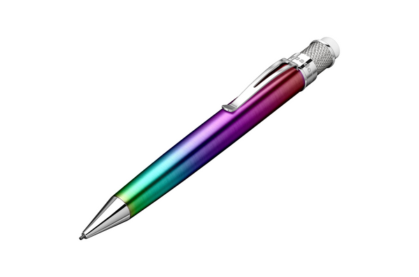 Retro 51 - Tornado Vintage Metalsmith | Pencil - Chromatic CT