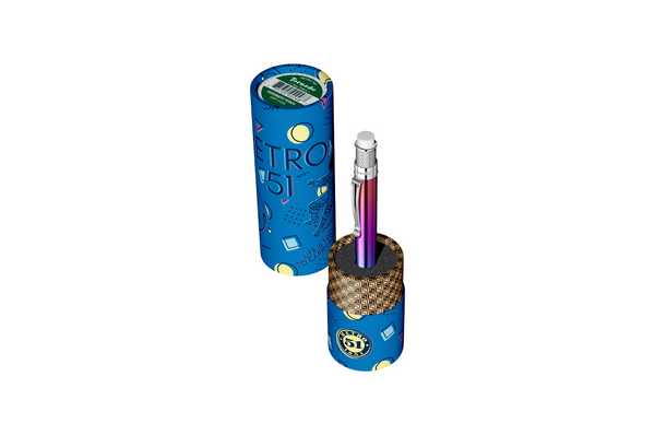 Retro 51 - Tornado Vintage Metalsmith | Pencil - Chromatic CT
