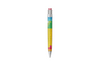 Retro 51 - Tornado Vintage Metalsmith | Pencil - Dmitri Periodic Table CT