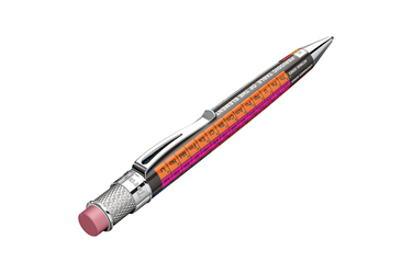 Retro 51 - Tornado Vintage Metalsmith | Pencil - Dmitri Periodic Table CT
