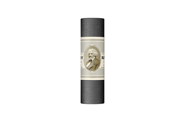 Retro 51 - Tornado Vintage Metalsmith | Pencil - Frederick Douglass SWCT