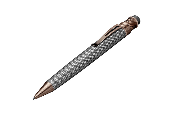 人気の春夏 Retro 51 Frederick - Pencil | Metalsmith Vintage Tornado - 絵画