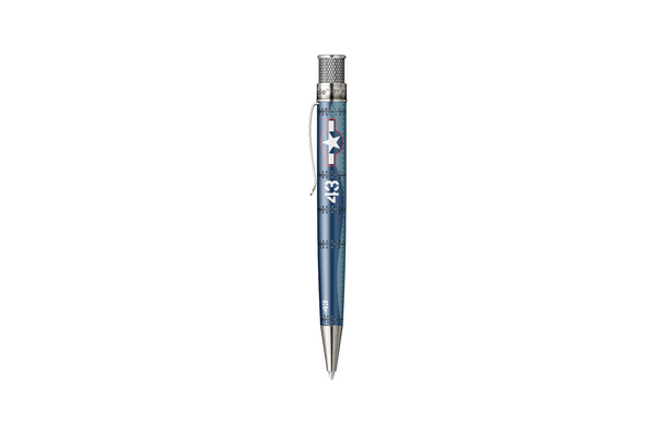 Retro 51 - Tornado Vintage Metalsmith | Roller - Corsair SWPT