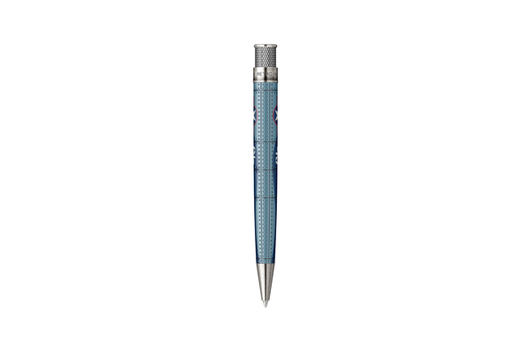 Retro 51 - Tornado Vintage Metalsmith | Roller - Corsair SWPT