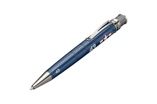 Retro 51 - Tornado Vintage Metalsmith | Roller - Corsair SWPT