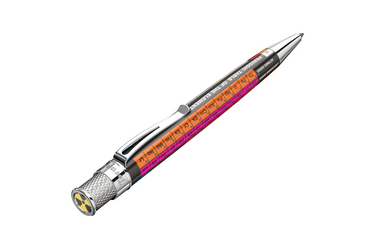 Retro 51 - Tornado Vintage Metalsmith | Roller - Dmitri Periodic Table CT