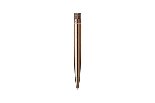 Retro 51 - Tornado Vintage Metalsmith | Roller - Lincoln Antique Copper SWCT
