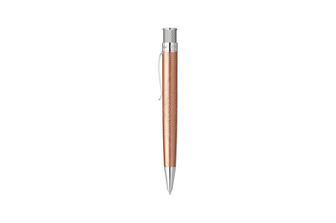 Retro 51 - Tornado Vintage Metalsmith | Roller - Nicola Tesla PT
