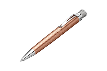 Retro 51 - Tornado Vintage Metalsmith | Roller - Nicola Tesla PT