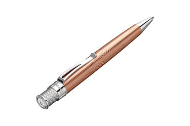 Retro 51 - Tornado Vintage Metalsmith | Roller - Nicola Tesla PT