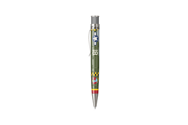 Retro 51 - Tornado Vintage Metalsmith | Roller - P-47 Thunderbolt SWPT