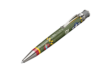 Retro 51 - Tornado Vintage Metalsmith | Roller - P-47 Thunderbolt SWPT