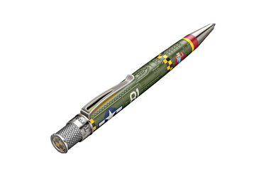 Retro 51 - Tornado Vintage Metalsmith | Roller - P-47 Thunderbolt SWPT