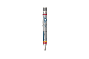 Retro 51 - Tornado Vintage Metalsmith | Roller - P-51 Mustang SWPT