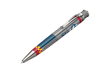 Retro 51 - Tornado Vintage Metalsmith | Roller - P-51 Mustang SWPT