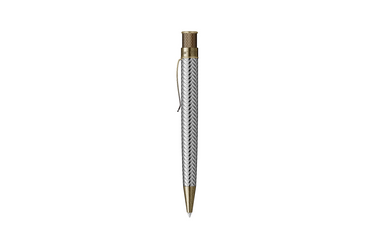 Retro 51 - Tornado Vintage Metalsmith | Roller - Roosevelt SWBT