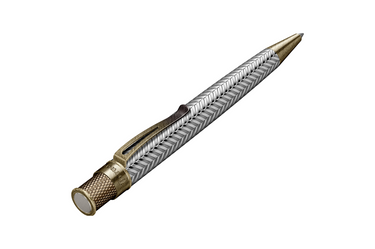 Retro 51 - Tornado Vintage Metalsmith | Roller - Roosevelt SWBT