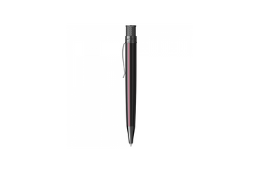 Retro 51 - Tornado Stealth Lacquer  | Roller - Black Cherry BT