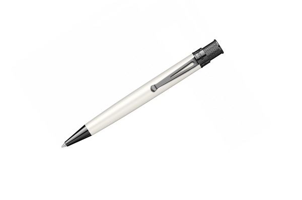 Retro 51 - Tornado Stealth Lacquer  | Roller - Chaplin (Glow In The Dark) BT