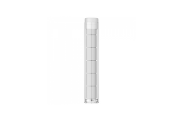 Retro 51 - White Eraser for Tornado Pencil - 6 pieces